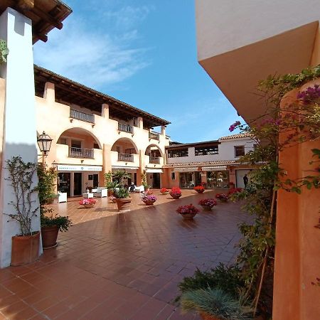 La Maison Des Arches Порто-Черво Екстер'єр фото